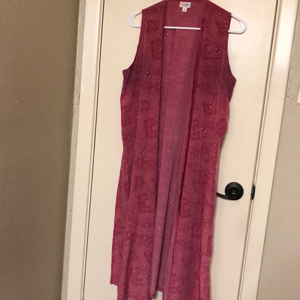 Lularoe Pink Joy